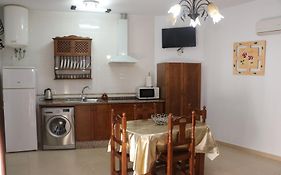 Apartamento Pascual Junquera II